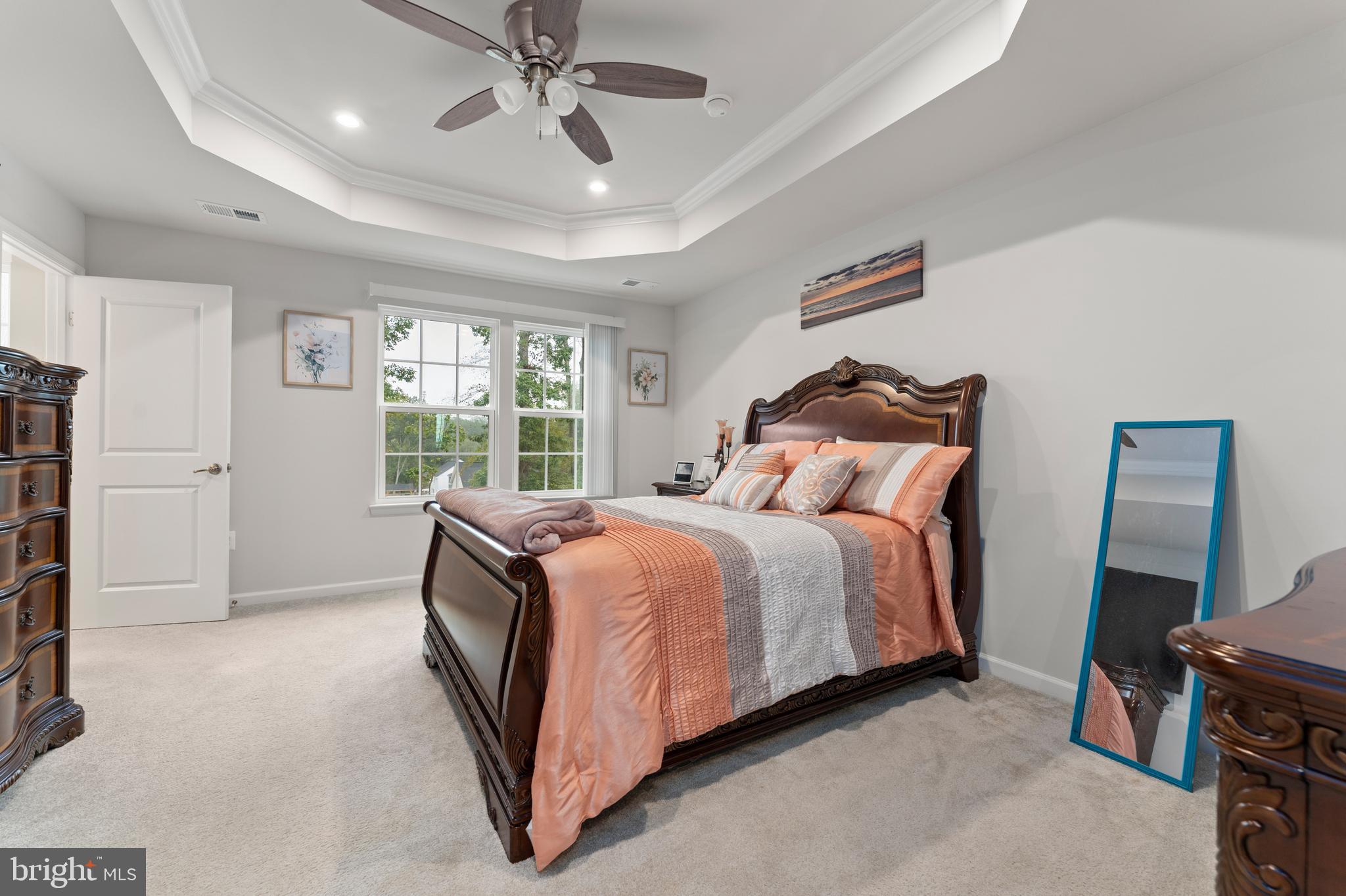 8809 Stevenson Lane Spotsylvania, VA 22553 - Photo 26 of 40 Primary room