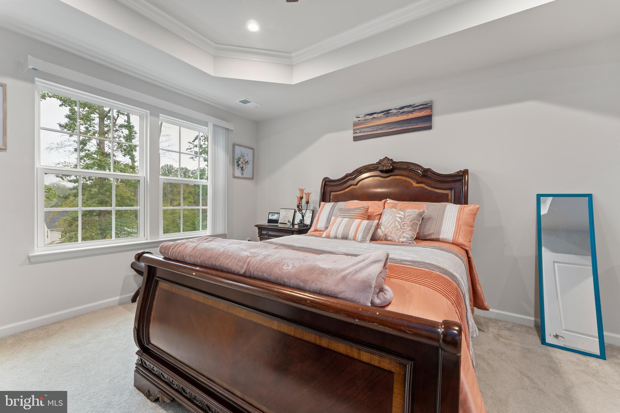 8809 Stevenson Lane Spotsylvania, VA 22553 - Photo 27 of 40 Primary room