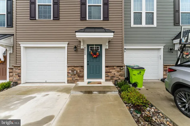 $419,900 | 8809 Stevenson Lane, Spotsylvania, VA 22553