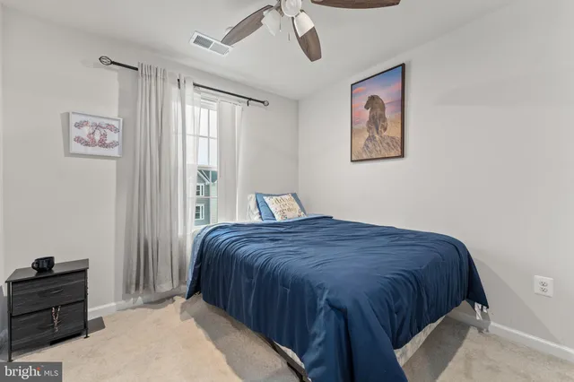 $419,900 | 8809 Stevenson Lane, Spotsylvania, VA 22553