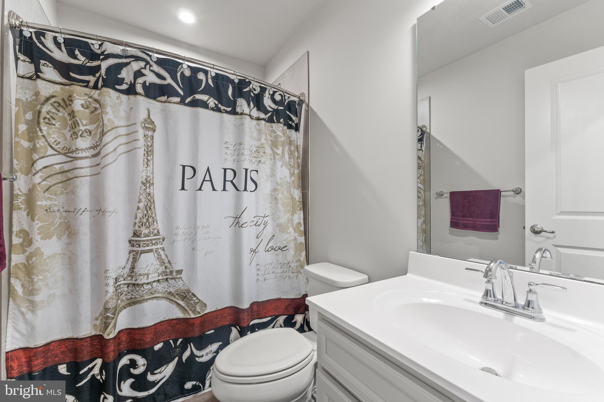 8809 Stevenson Lane Spotsylvania, VA 22553 - Photo 35 of 40 2nd full bath