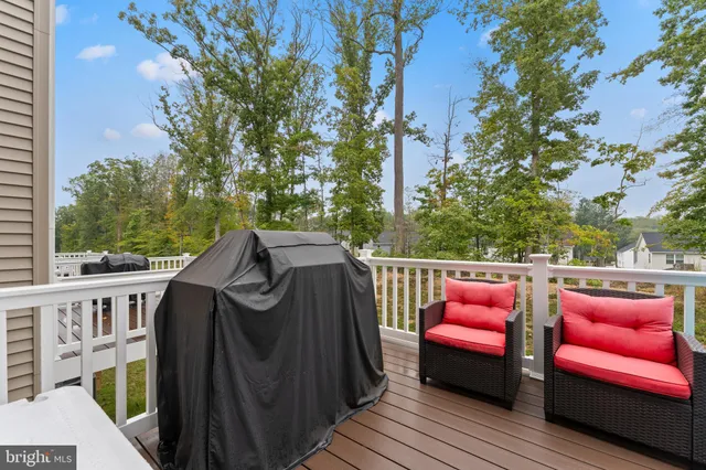 $419,900 | 8809 Stevenson Lane, Spotsylvania, VA 22553