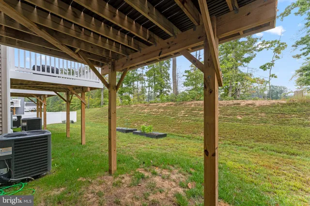 $419,900 | 8809 Stevenson Lane, Spotsylvania, VA 22553