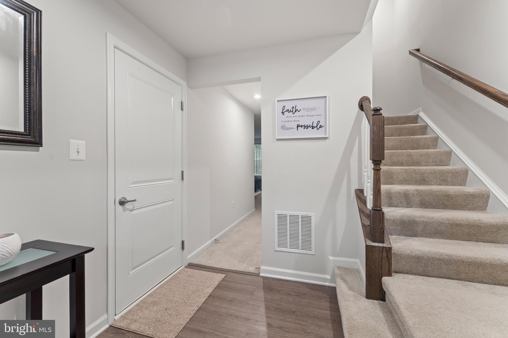 8809 Stevenson Lane Spotsylvania, VA 22553 - Photo 5 of 40 Main entrance