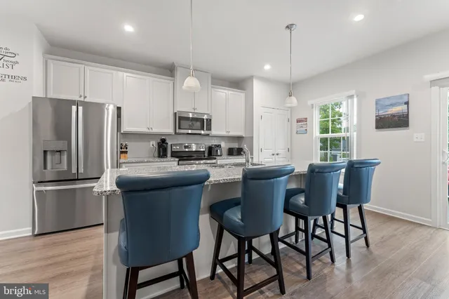 $419,900 | 8809 Stevenson Lane, Spotsylvania, VA 22553