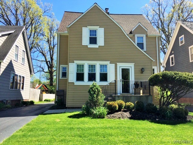 64 Charlestown Road Amherst, NY 14226 - Photo 1 of 1 Welcome Home ! Come preview this lovely 1573 sqft
