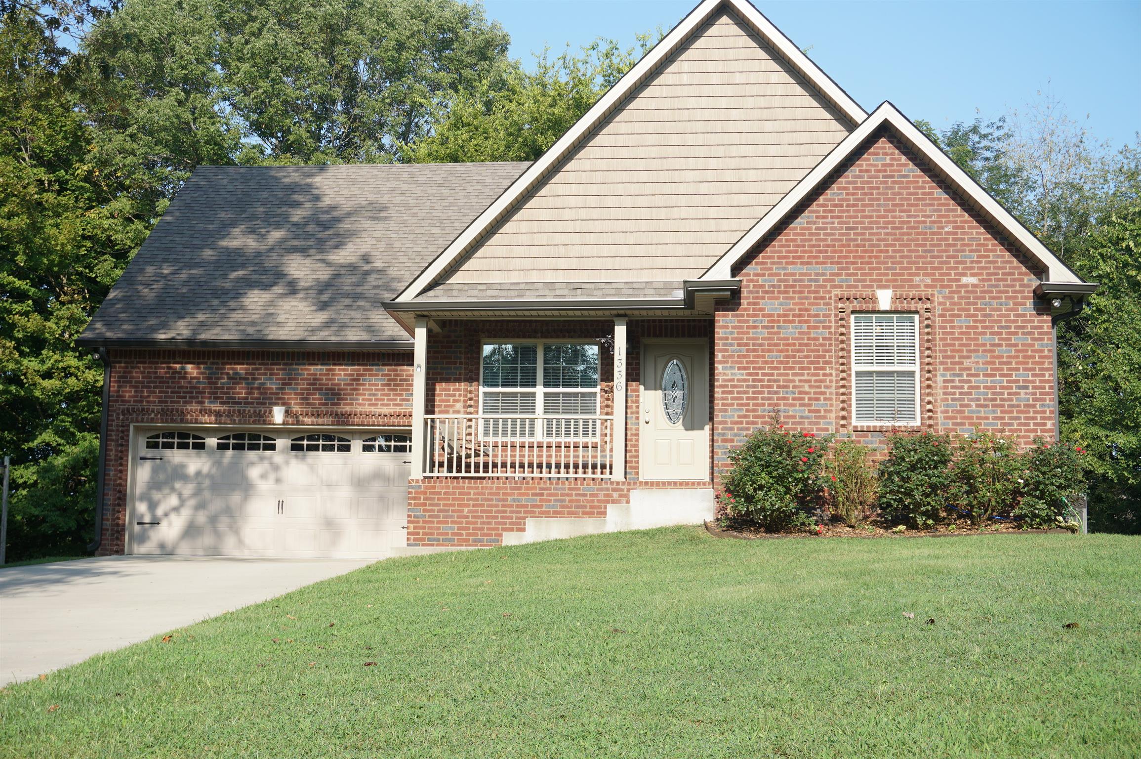 1336 Sun Valley Road Clarksville, TN 37040 - Photo 1 of 29 Gallery Image 1