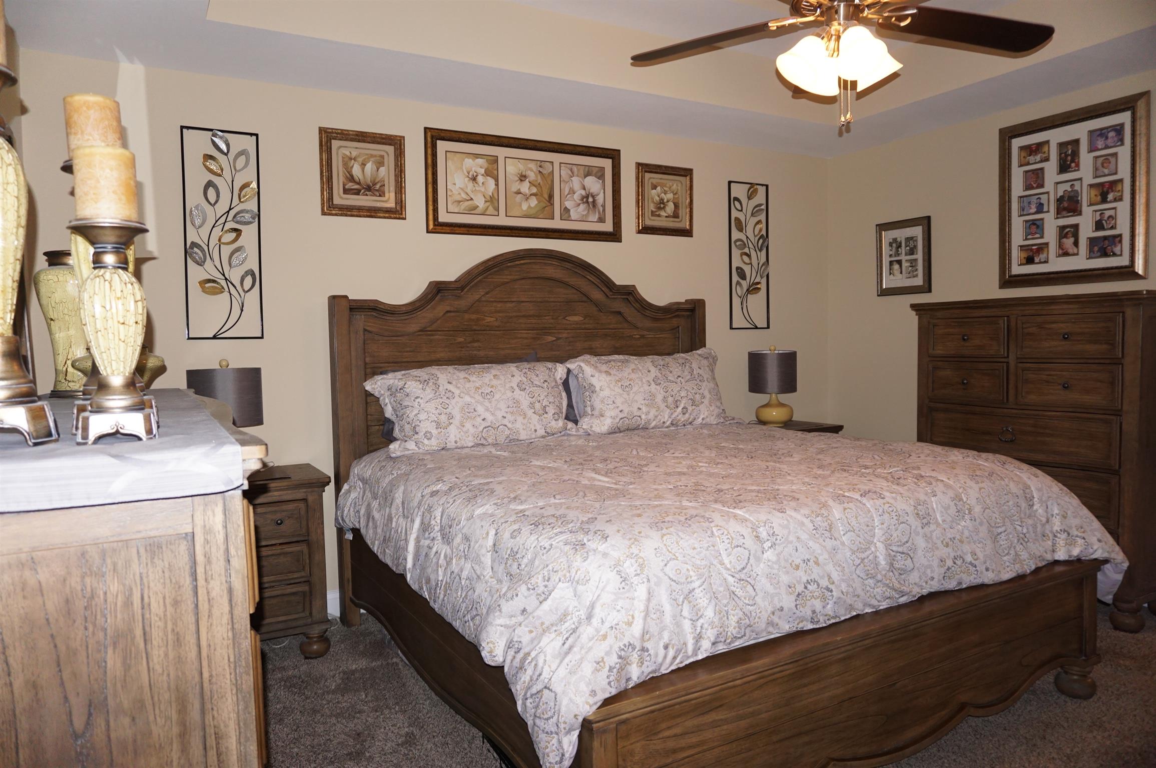 1336 Sun Valley Road Clarksville, TN 37040 - Photo 14 of 29 Gallery Image 14
