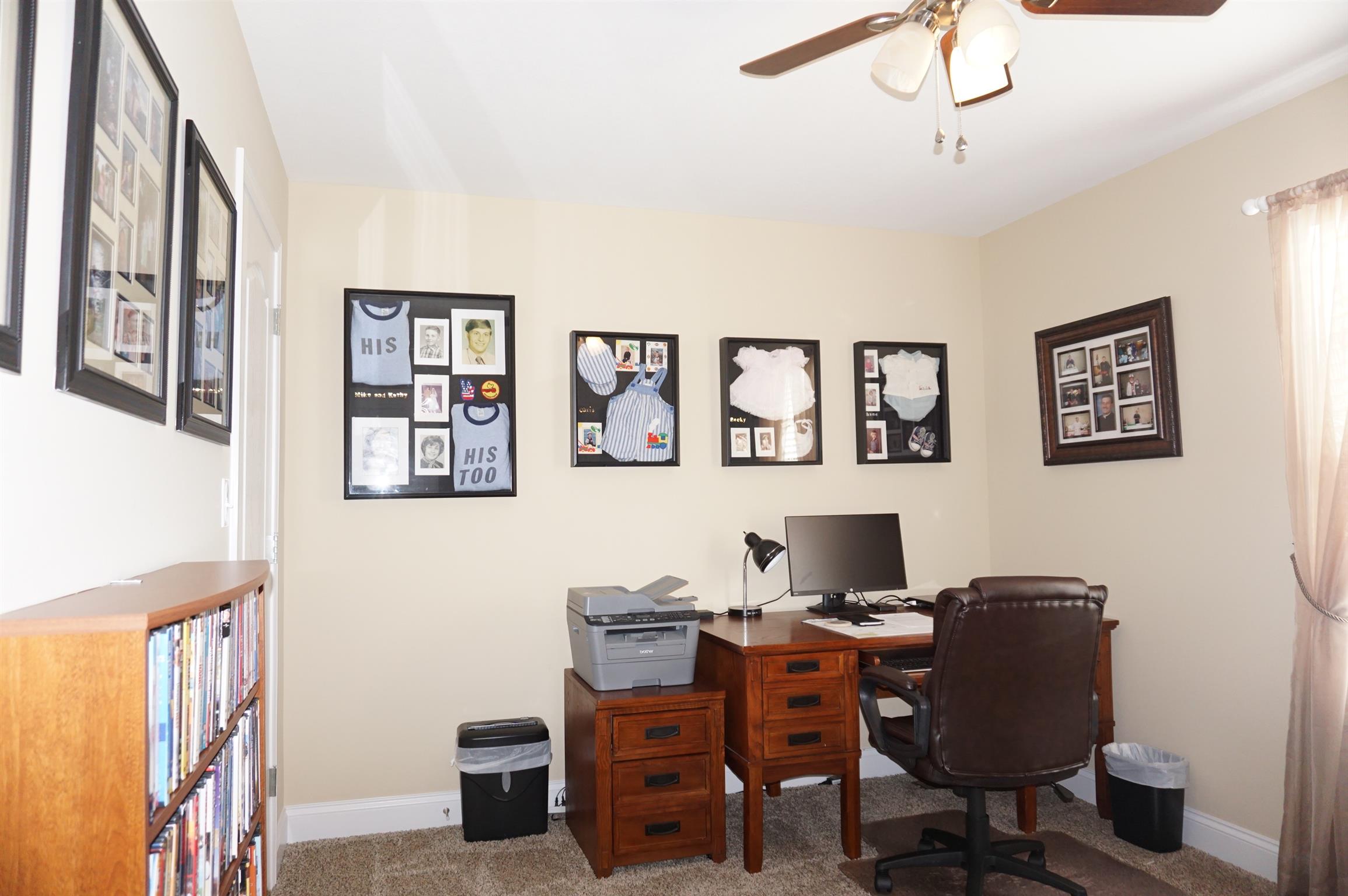 1336 Sun Valley Road Clarksville, TN 37040 - Photo 23 of 29 Gallery Image 23