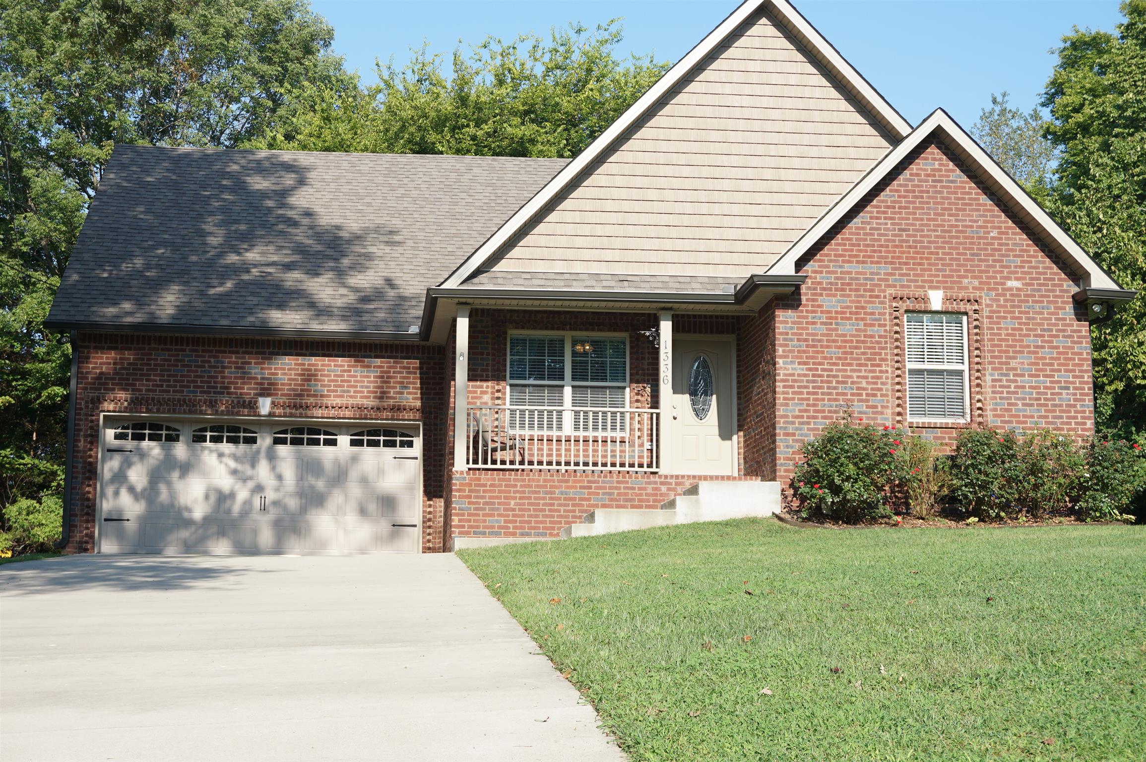 1336 Sun Valley Road Clarksville, TN 37040 - Photo 29 of 29 Gallery Image 29
