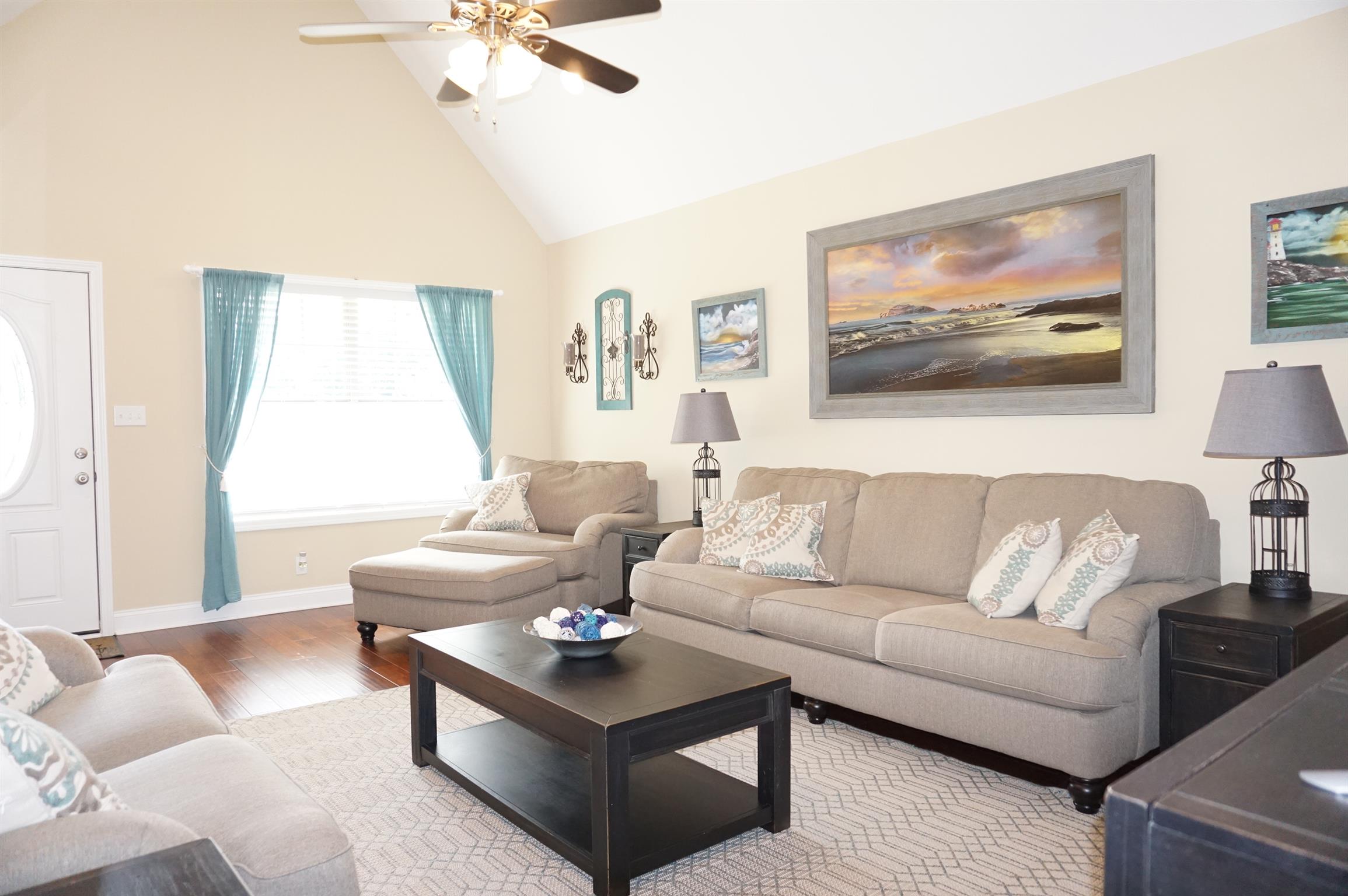 1336 Sun Valley Road Clarksville, TN 37040 - Photo 5 of 29 Gallery Image 5