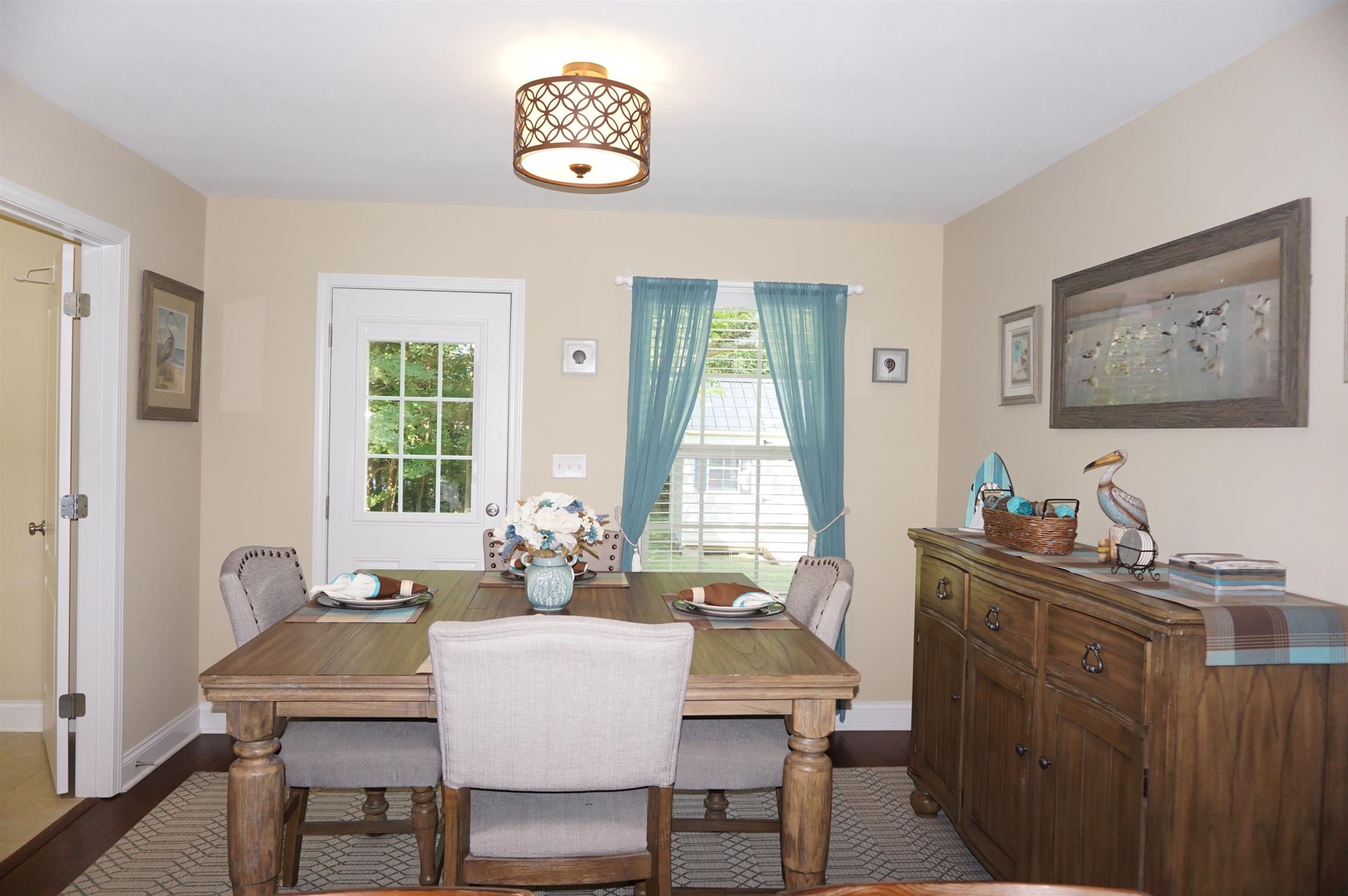 1336 Sun Valley Road Clarksville, TN 37040 - Photo 8 of 29 Gallery Image 8
