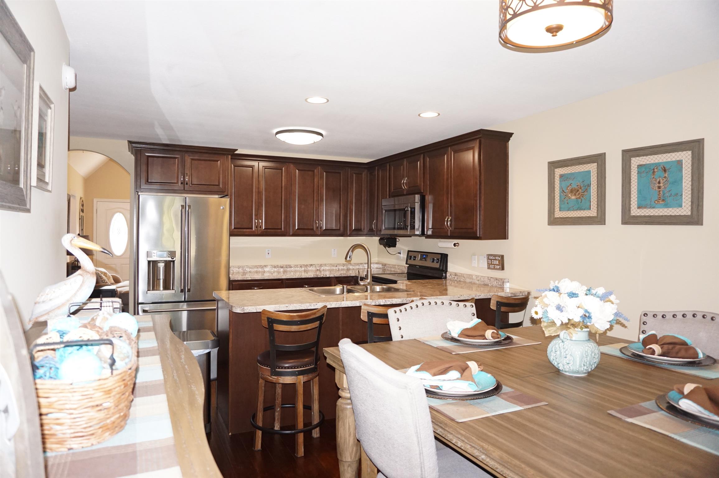1336 Sun Valley Road Clarksville, TN 37040 - Photo 9 of 29 Gallery Image 9