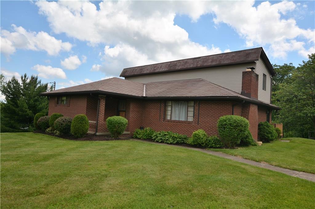 153 Buss Road Aliquippa, PA 15001 - Photo 1 of 19 Gallery Image 1