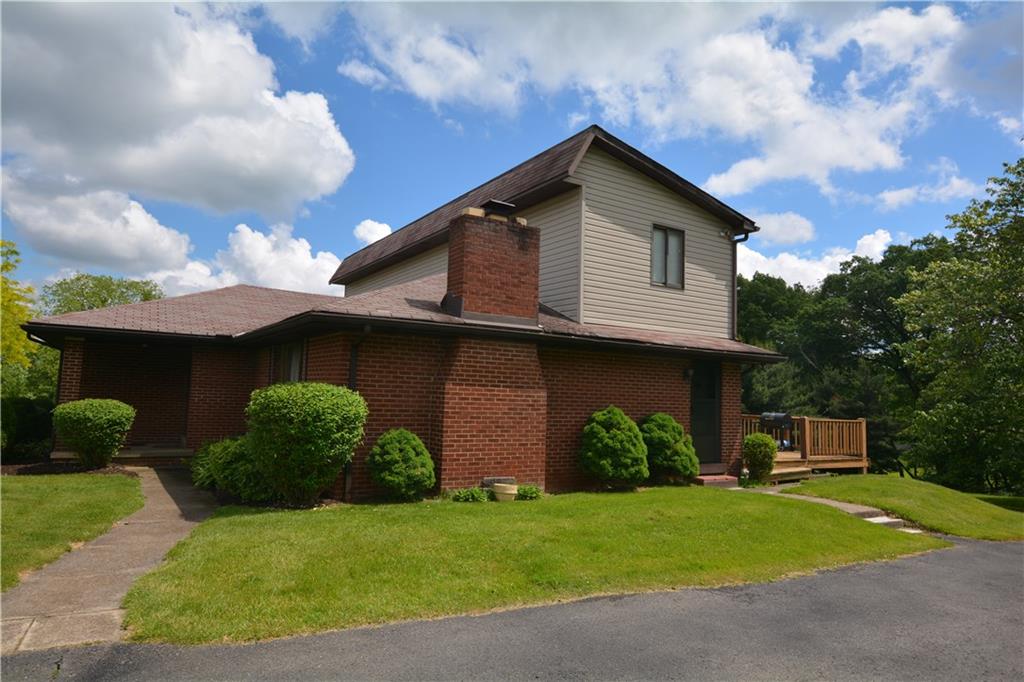 153 Buss Road Aliquippa, PA 15001 - Photo 4 of 19 Gallery Image 4