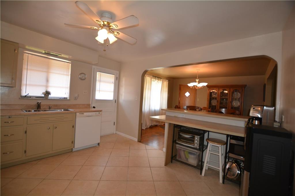 153 Buss Road Aliquippa, PA 15001 - Photo 9 of 19 Gallery Image 9