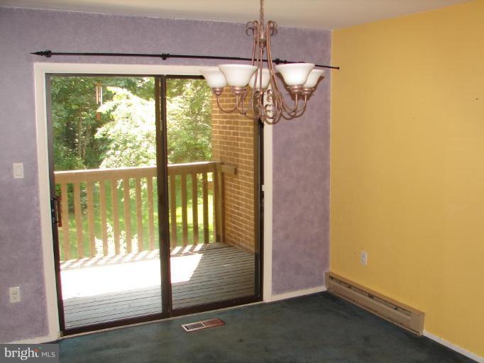 2177 Glencourse Lane Reston, VA 20191 - Photo 7 of 14 Dining Room