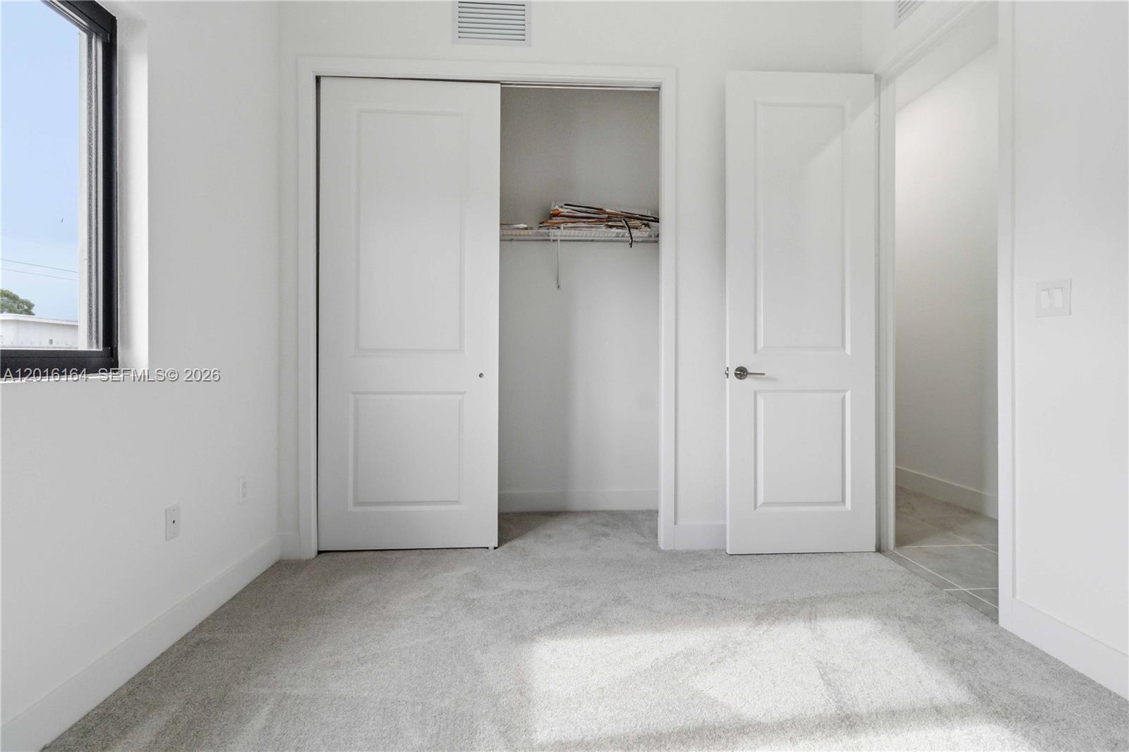 18901 Southwest 316th Street Homestead, FL 33030 - Photo 20 of 33 a view of an empty room