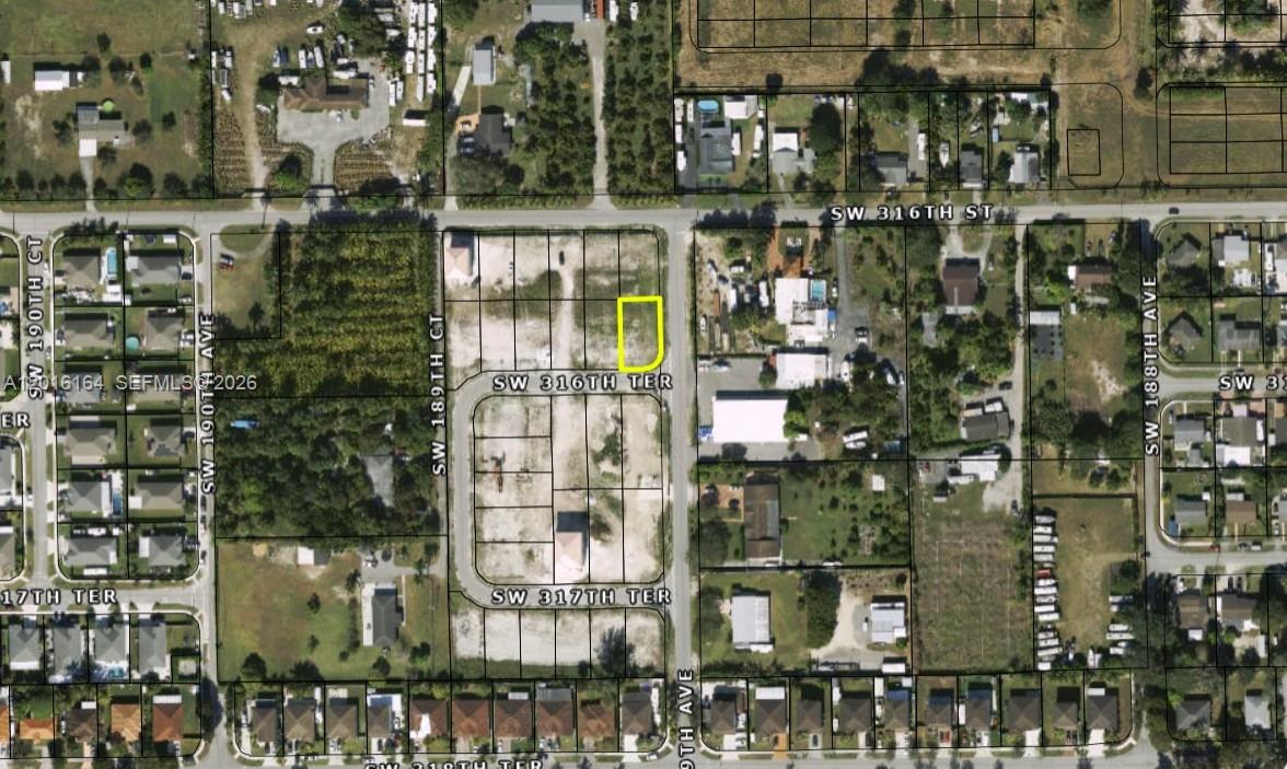 18901 Southwest 316th Street Homestead, FL 33030 - Photo 33 of 33