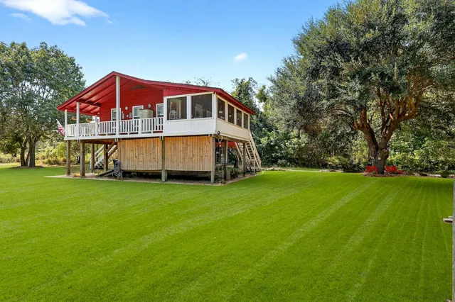 $160,000 | 221 Fisherman's Trail, Huntsville, TX 77320