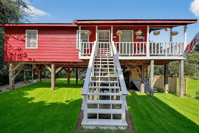 $160,000 | 221 Fisherman's Trail, Huntsville, TX 77320