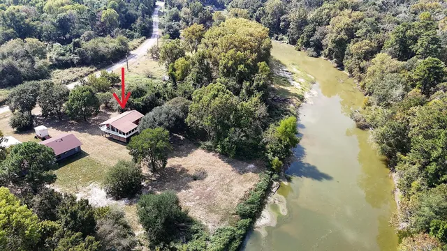 $160,000 | 221 Fisherman's Trail, Huntsville, TX 77320