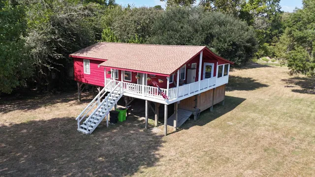 $160,000 | 221 Fisherman's Trail, Huntsville, TX 77320