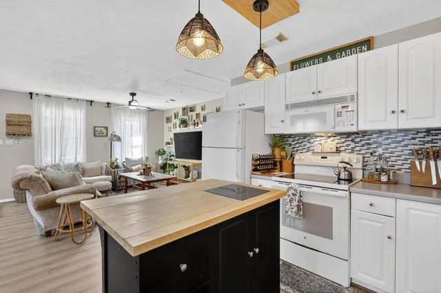 $160,000 | 221 Fisherman's Trail, Huntsville, TX 77320