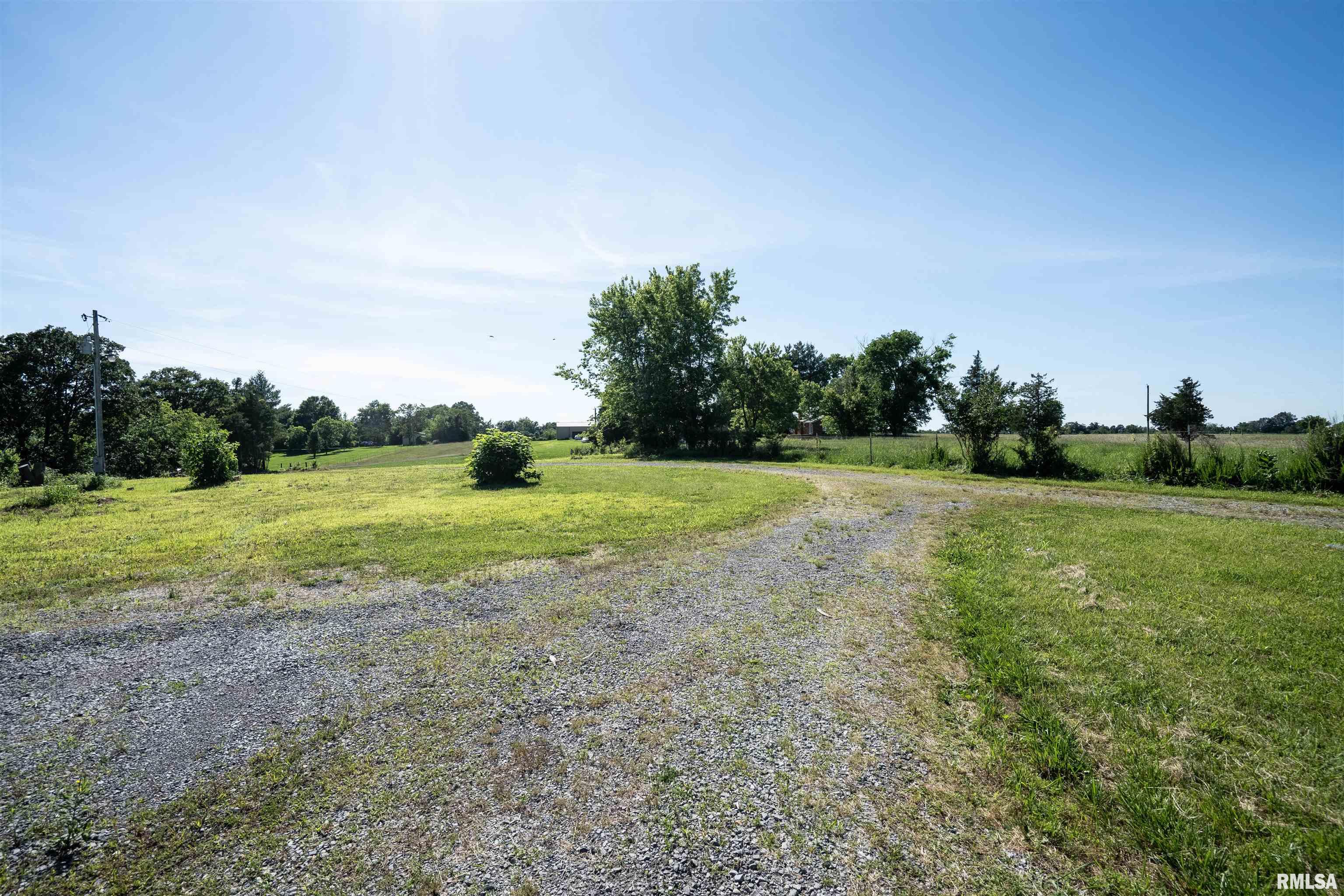 710 Old North Marion Road Goreville, IL 62939 - Photo 28 of 33