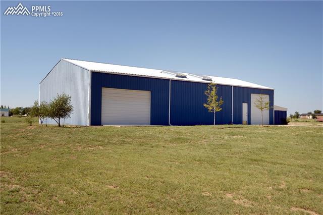 1048 Buffalo Run Road Calhan, CO 80808 - Photo 24 of 36 Gallery Image 24