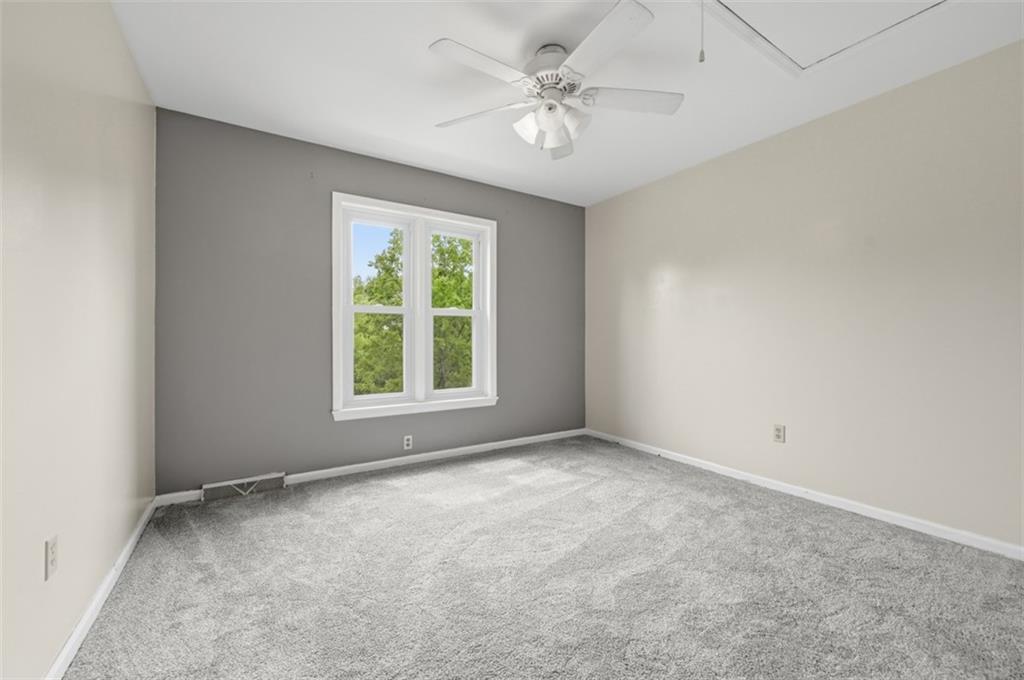 326 Quarry Road Washington, PA 15301 - Photo 27 of 50 Bedroom #4