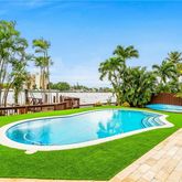 $1,975,000 | 7811 Beach View Drive, North Bay Village, FL 33141