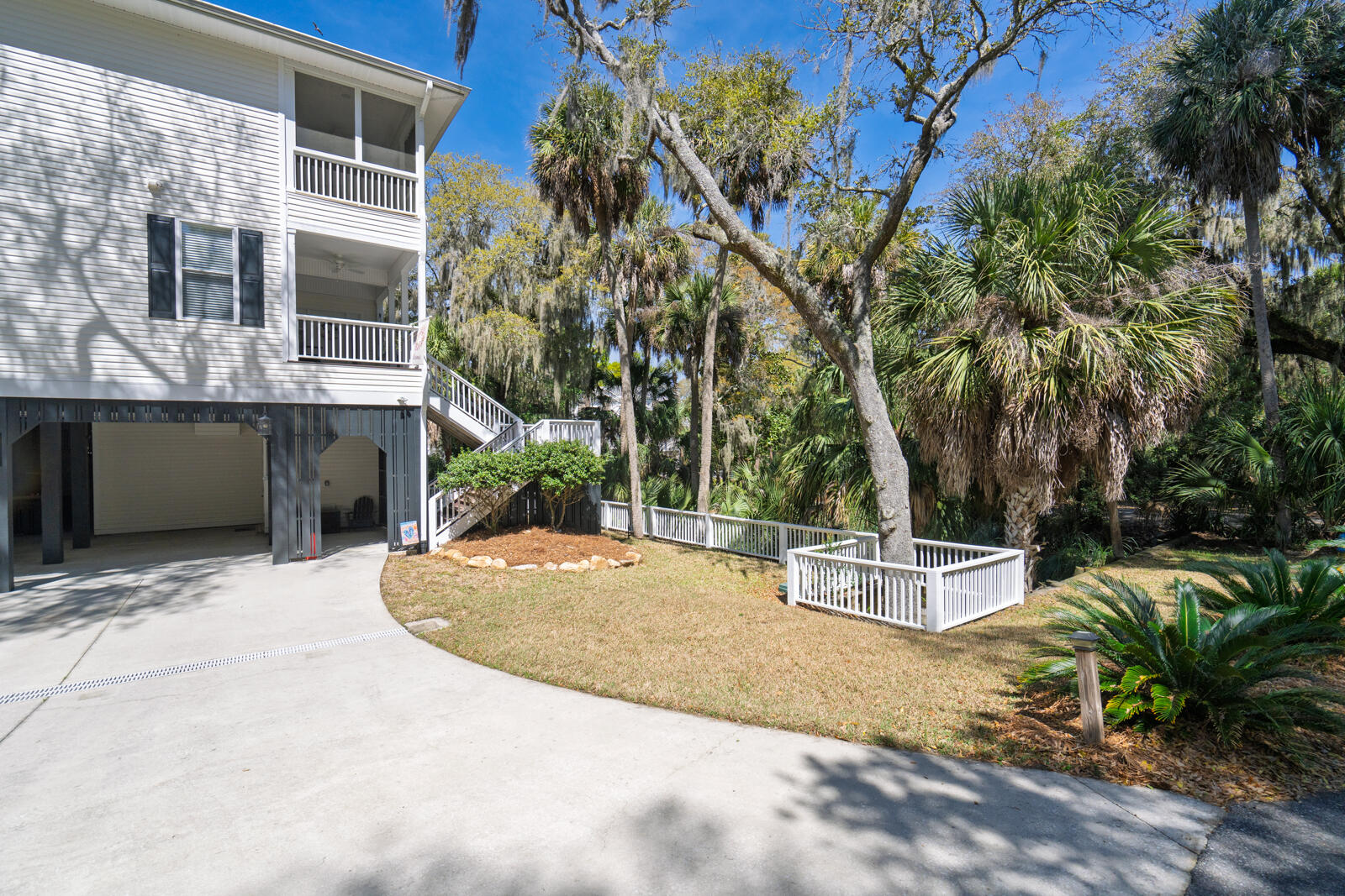 529 Oristo Ridge Edisto Island, SC 29438 - Photo 48 of 61 untitled-49