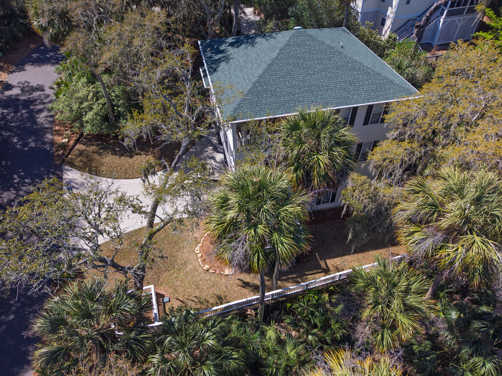 529 Oristo Ridge Edisto Island, SC 29438 - Photo 55 of 61 untitled-60
