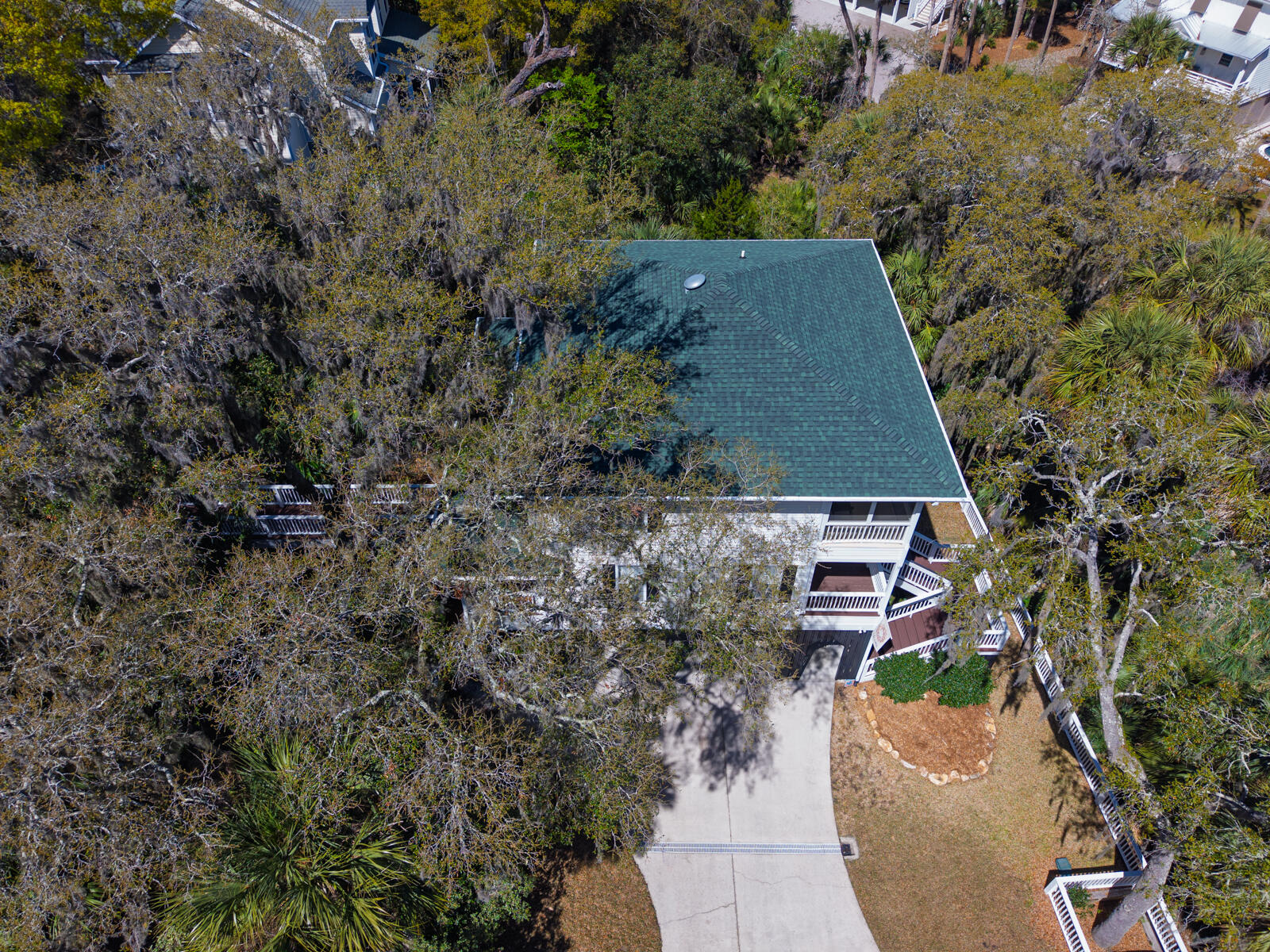 529 Oristo Ridge Edisto Island, SC 29438 - Photo 56 of 61 untitled-62