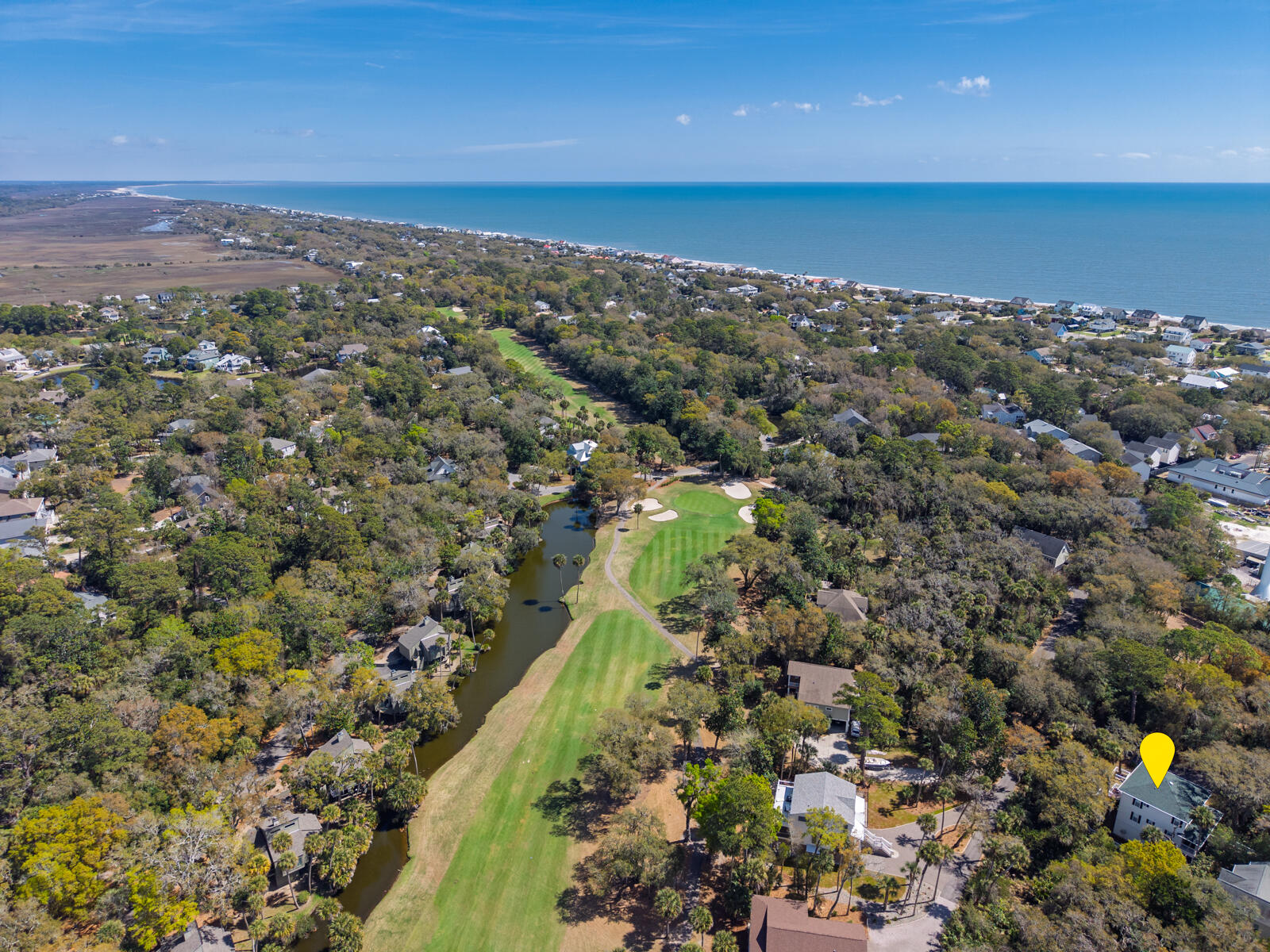 529 Oristo Ridge Edisto Island, SC 29438 - Photo 57 of 61 untitled-67