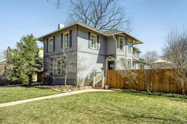 $1,100,000 | 920 Olive Street, Denver, CO 80220