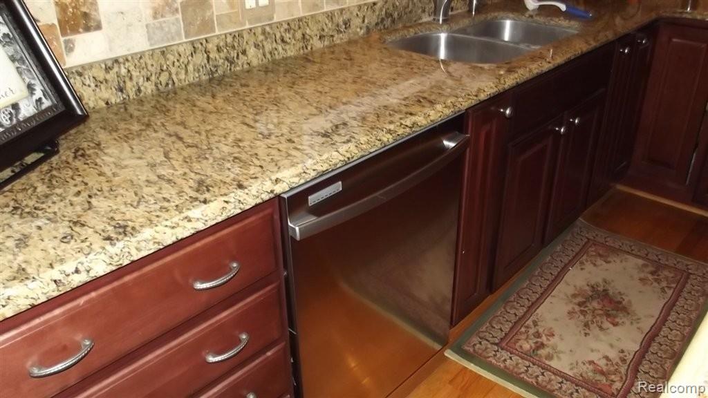 382 Beechview Drive Rochester, MI 48306 - Photo 11 of 24 BEAUTIFUL GRANITE