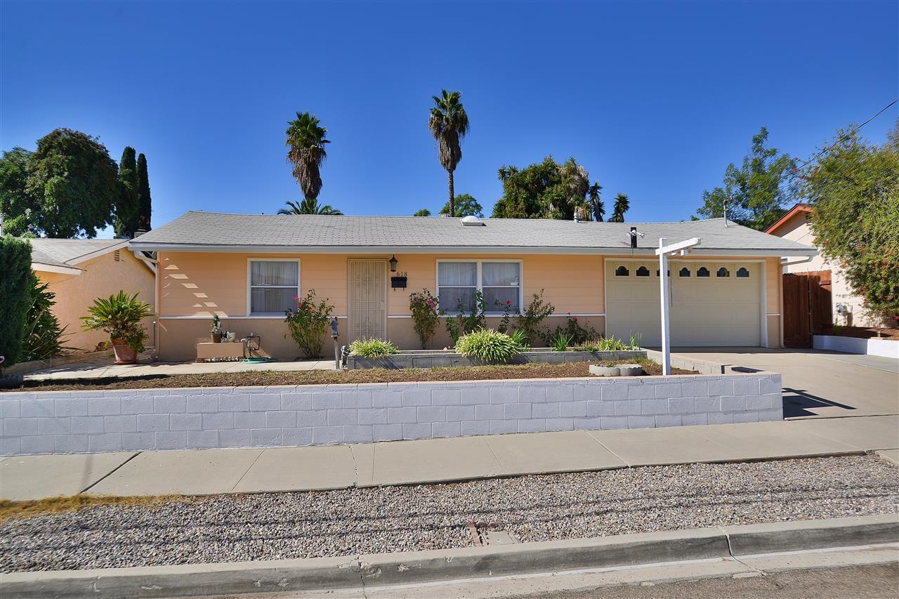 618 Carlsbad Street Spring Valley, CA 91977 - Photo 1 of 18 Gallery Image 1