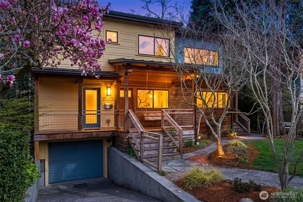 $1,598,000 | 8049 44th Avenue Northeast, Seattle, WA 98115