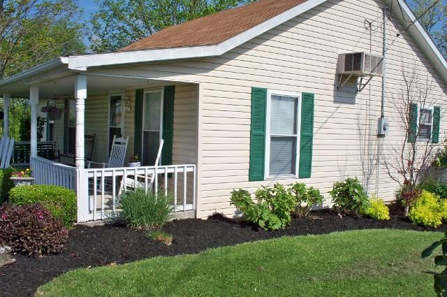 490 Georgetown Road Owenton, KY 40359 - Photo 2 of 29
