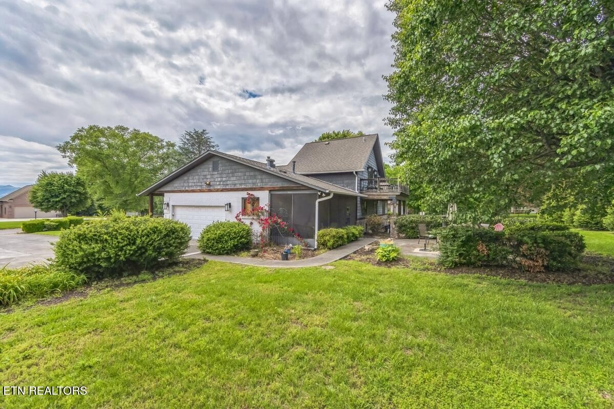 853 Fall Lea Sevierville, TN 37862 - Photo 1 of 30 Gallery Image 1