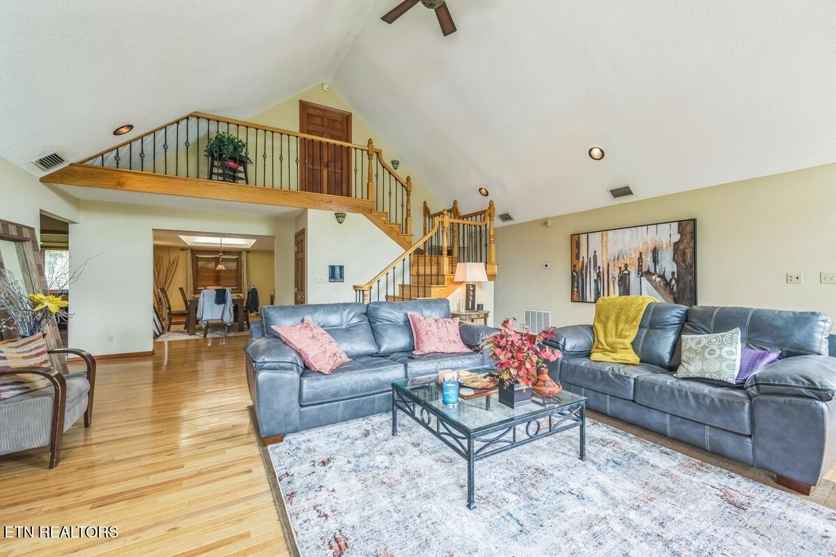 853 Fall Lea Sevierville, TN 37862 - Photo 12 of 30 Gallery Image 12