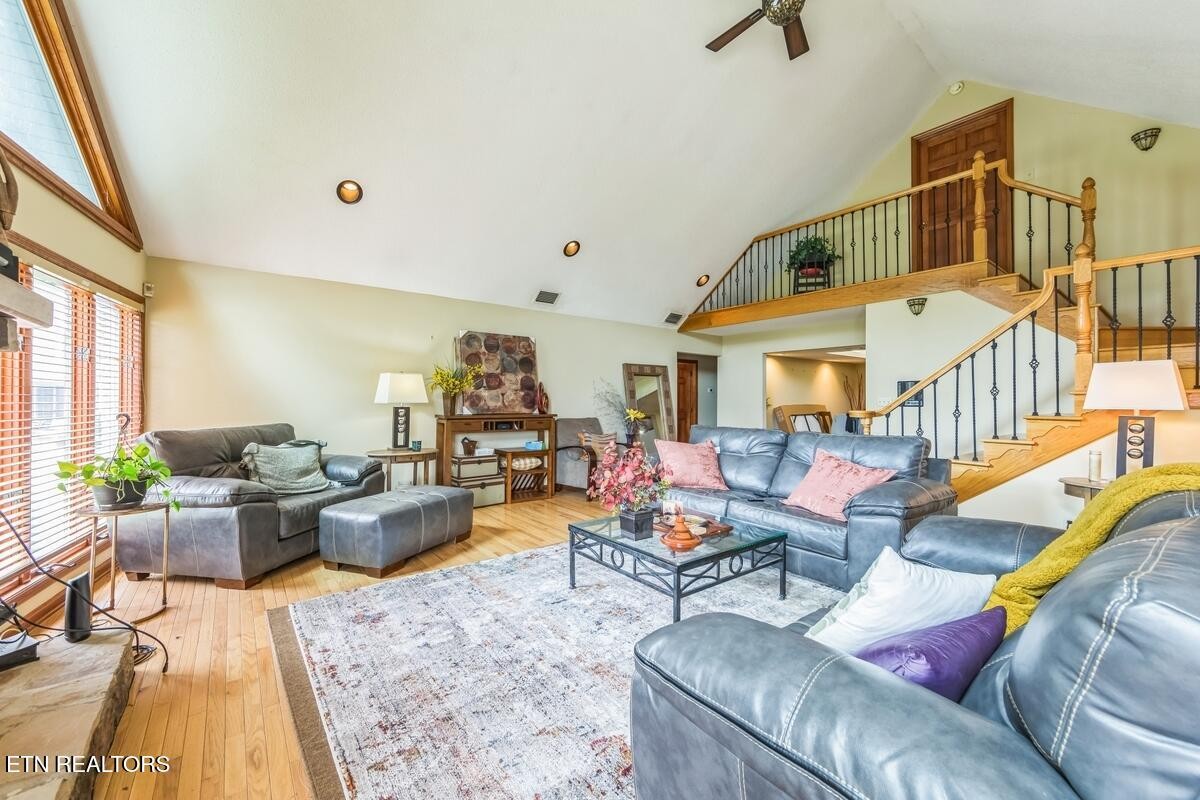853 Fall Lea Sevierville, TN 37862 - Photo 14 of 30 Gallery Image 14