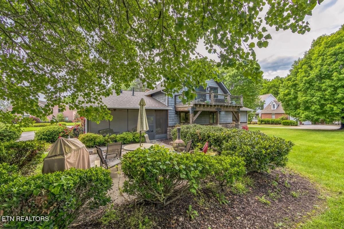 853 Fall Lea Sevierville, TN 37862 - Photo 7 of 30 Gallery Image 7