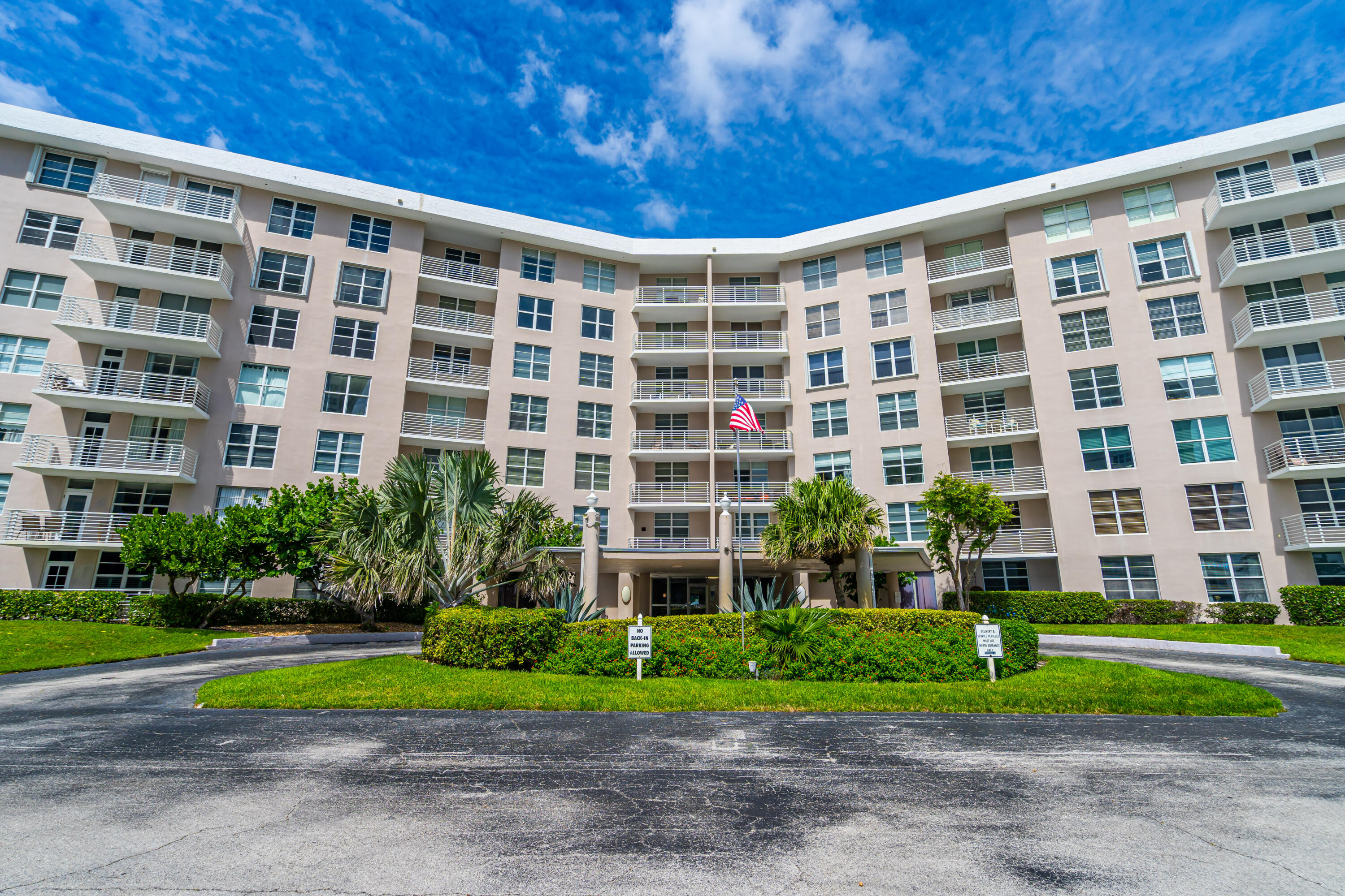 2851 South Ocean Boulevard, Unit 86 Boca Raton, FL 33432 - Photo 17 of 25 2851socean-28
