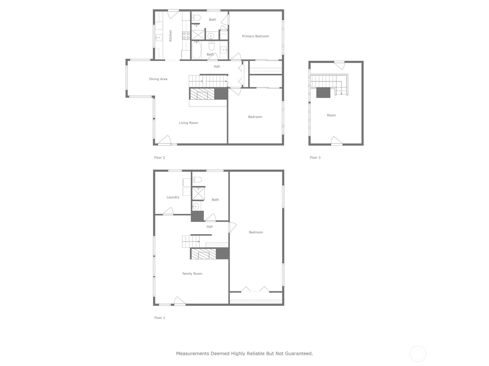 270 Puget Loop Port Ludlow, WA 98365 - Photo 24 of 24 Gallery Image 24