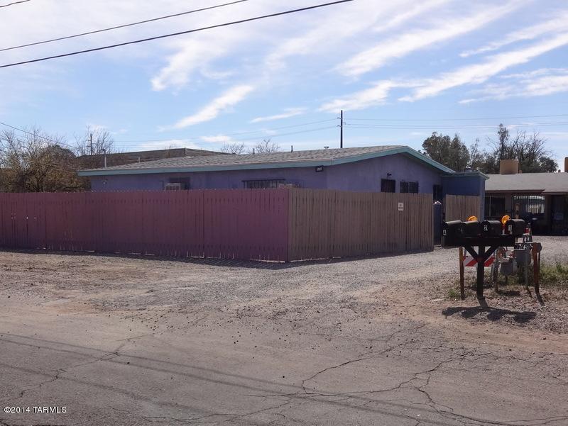 938 East Navajo Road Tucson, AZ 85719 - Photo 2 of 2