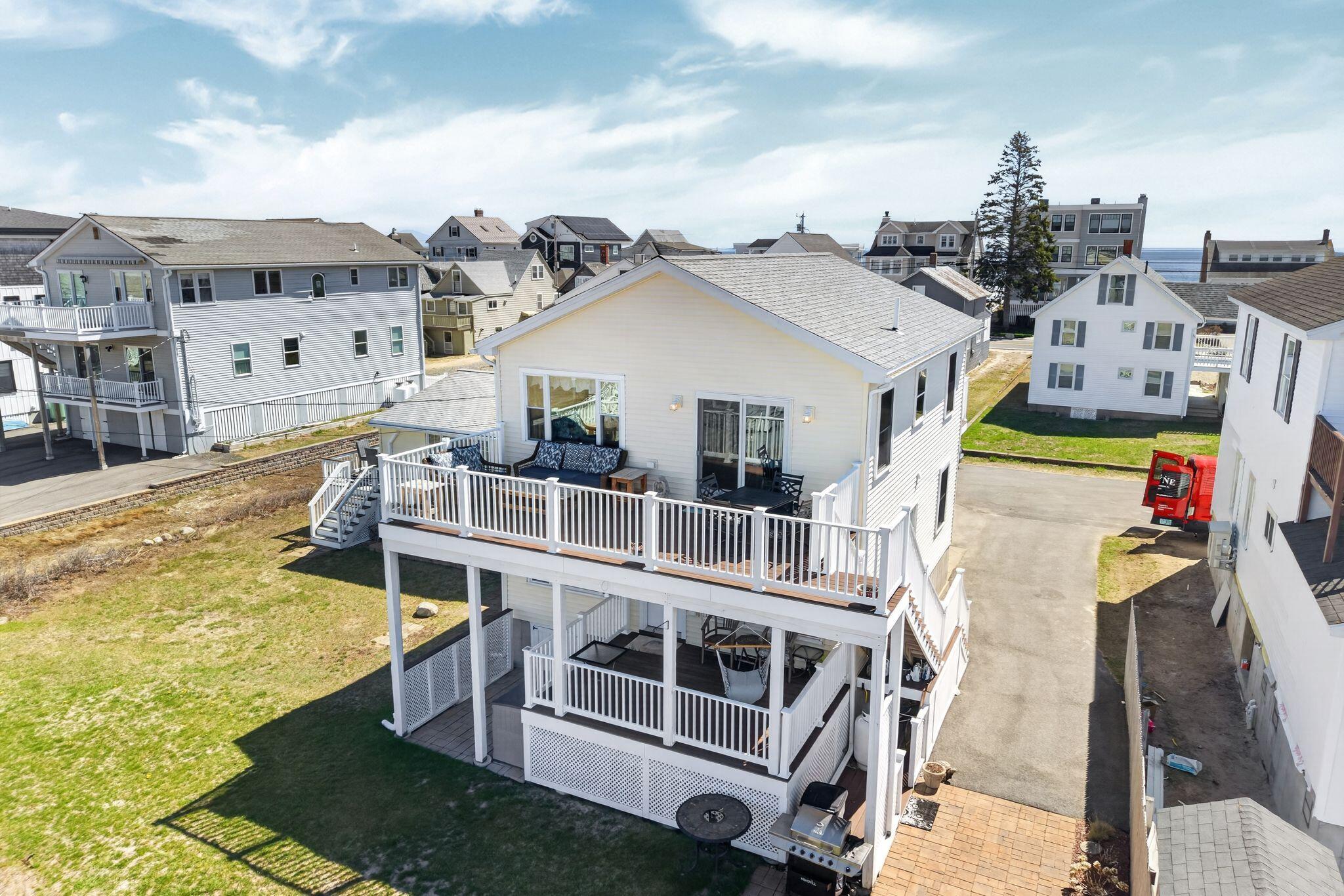 60 5th Avenue, Unit 1 Wells, ME 04090 - Photo 18 of 46 23_DJI_20260427230314_0336_D