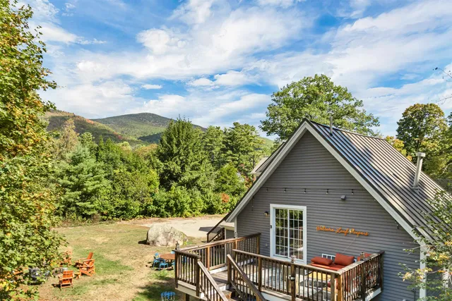 $975,000 | 970 Kearsarge Road, Conway, NH 03860